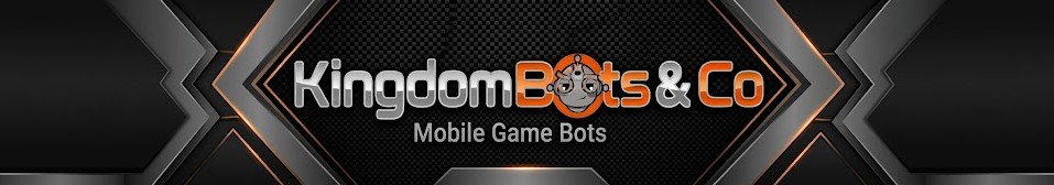 KingdomBots & Co